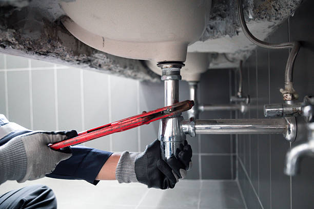 Trusted Drain Cleaning service in Disputanta, VA - Masters Plumbing Service